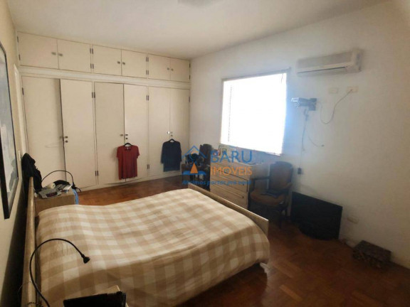 Imagem Apartamento com 3 Quartos à Venda, 260 m² em Higienópolis - São Paulo Imagem Apartamento com 3 Quartos à Venda, 260 m² em Higienópolis - São Paulo