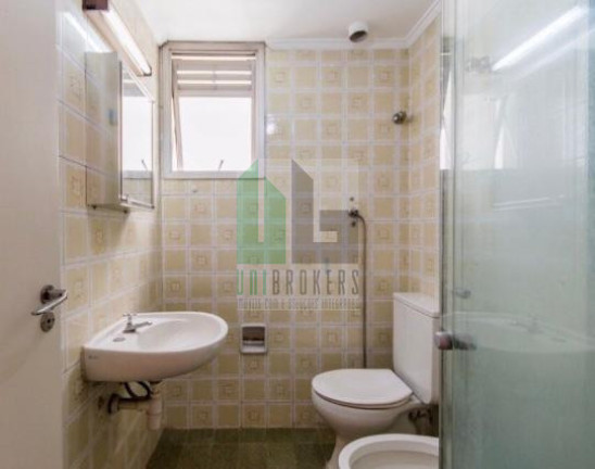 Imagem Apartamento com 1 Quarto para Alugar, 70 m² em Consolação - São Paulo
