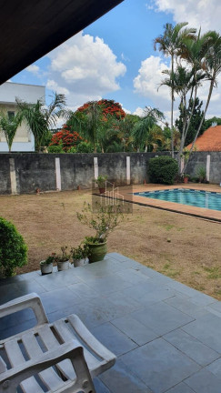 Imagem Casa com 4 Quartos à Venda, 300 m² em Residencial Doze (alphaville) - Santana De Parnaíba