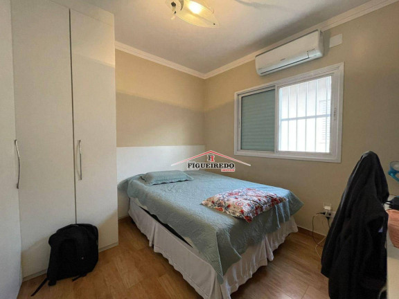 Imagem Sobrado com 3 Quartos à Venda, 120 m² em Canto Do Forte - Praia Grande