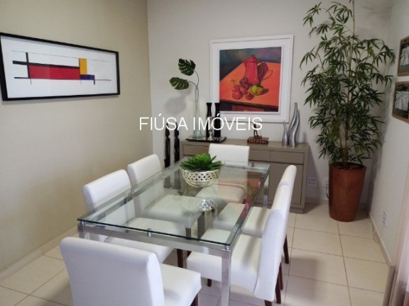 Imagem Sobrado com 3 Quartos à Venda,  em Residencial Greenville - Ribeirão Preto