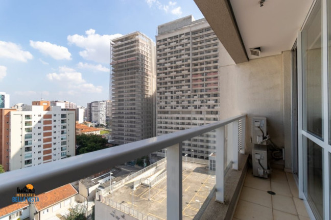 Imagem Sala Comercial à Venda,  em Vila Clementino - São Paulo