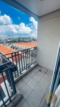 Apartamento com 3 Quartos à Venda, 190 m² em Jardim São Caetano - São Caetano Do Sul