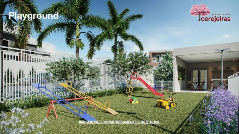 Imagem Apartamento com 2 Quartos à Venda, 60 m² em Campinas