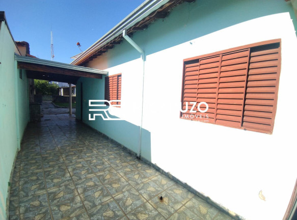 Imagem Casa com 3 Quartos à Venda, 235 m² em Centro - Conchal Imagem Casa com 3 Quartos à Venda, 235 m² em Centro - Conchal