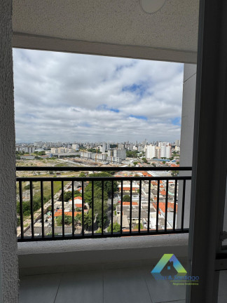Apartamento com 2 Quartos à Venda, 40 m² em Mooca - São Paulo