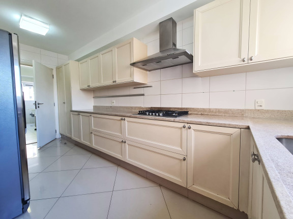Imagem Imóvel com 3 Quartos à Venda, 290 m² em Campo Belo - São Paulo