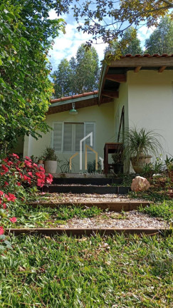 Imagem Chácara com 2 Quartos à Venda, 120 m² em Estância Santa Bárbara - Jambeiro Imagem Chácara com 2 Quartos à Venda, 120 m² em Estância Santa Bárbara - Jambeiro