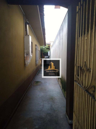Imagem Casa com 3 Quartos à Venda, 159 m² em Conjunto Residencial Trinta E Um De Março - São José Dos Campos Imagem Casa com 3 Quartos à Venda, 159 m² em Conjunto Residencial Trinta E Um De Março - São José Dos Campos
