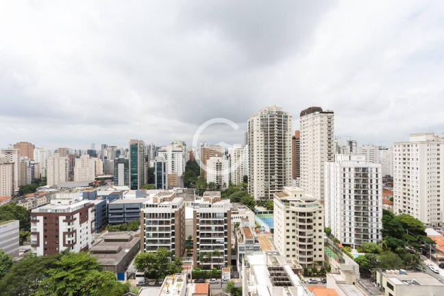 Imagem Apartamento com 1 Quarto à Venda, 68 m² em Vila Nova Conceição - São Paulo Imagem Apartamento com 1 Quarto à Venda, 68 m² em Vila Nova Conceição - São Paulo