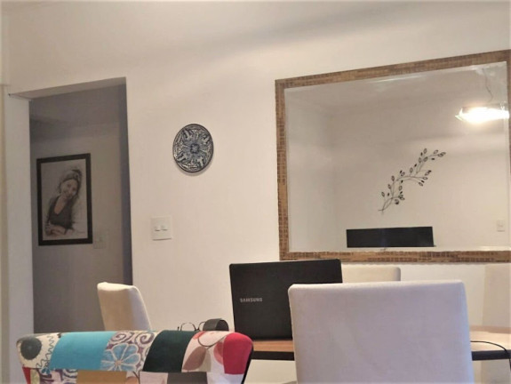 Imagem Apartamento com 2 Quartos à Venda, 95 m² em Vila Clementino - São Paulo