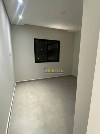 Imagem Casa com 3 Quartos à Venda, 207 m² em Condomínio Terras De São Francisco - Sorocaba