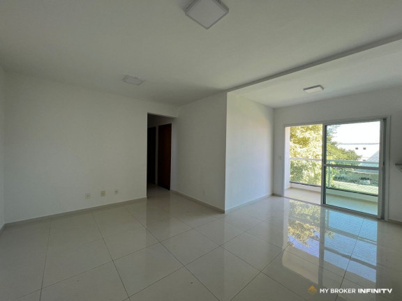 Apartamento com 2 Quartos à Venda, 83 m² em Residencial Itaipu - Goiânia