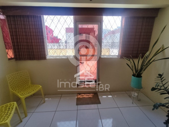 Imagem Apartamento com 3 Quartos à Venda, 120 m² em Fátima - Fortaleza