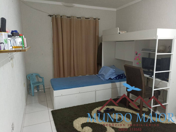 Imagem Casa com 3 Quartos à Venda, 150 m² em Cidade São Jorge - Santo André Imagem Casa com 3 Quartos à Venda, 150 m² em Cidade São Jorge - Santo André