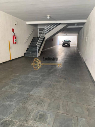 Imagem Apartamento com 2 Quartos à Venda, 61 m² em Vila Assunção - Santo André Imagem Apartamento com 2 Quartos à Venda, 61 m² em Vila Assunção - Santo André
