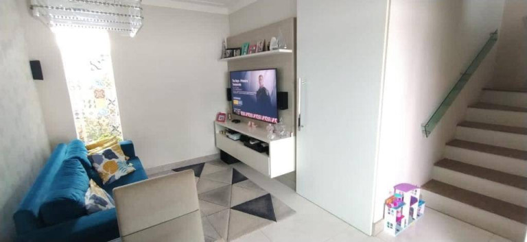 Imagem Casa com 2 Quartos à Venda, em Mangabeira - Feira De Santana Imagem Casa com 2 Quartos à Venda, em Mangabeira - Feira De Santana