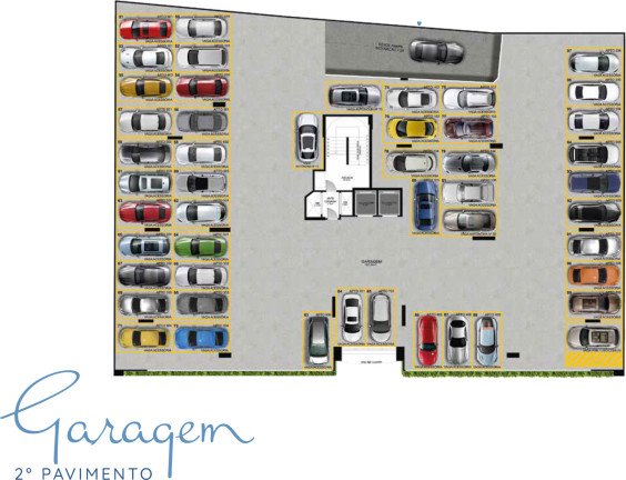 Imagem Apartamento com 2 Quartos à Venda, 85 m² em Enseada Azul - Guarapari