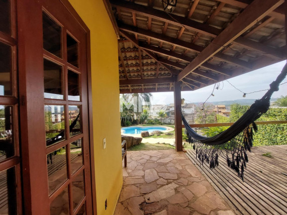 Imagem Casa de Condomínio com 3 Quartos à Venda, 338 m² em Loteamento Caminhos De São Conrado (sousas) - Campinas Imagem Casa de Condomínio com 3 Quartos à Venda, 338 m² em Loteamento Caminhos De São Conrado (sousas) - Campinas