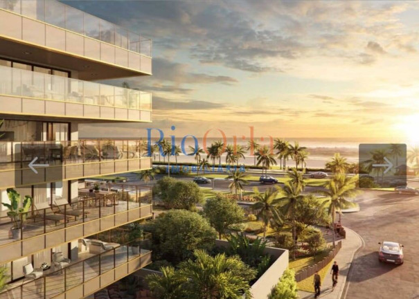 Apartamento com 3 Quartos à Venda, 150 m² em Barra Da Tijuca - Rio De Janeiro