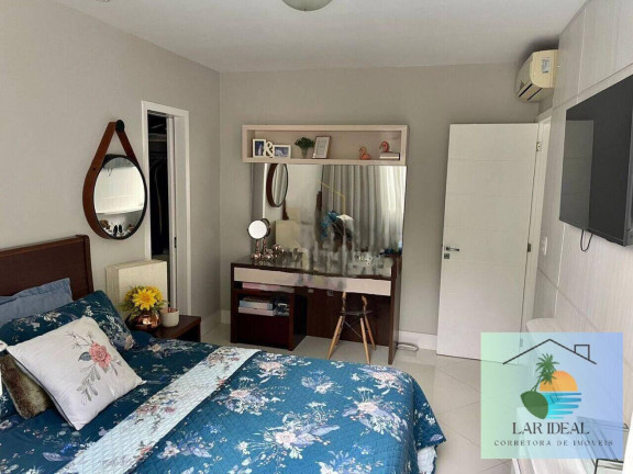 Imagem Casa com 5 Quartos à Venda, 563 m² em Praia Do Siqueira - Cabo Frio