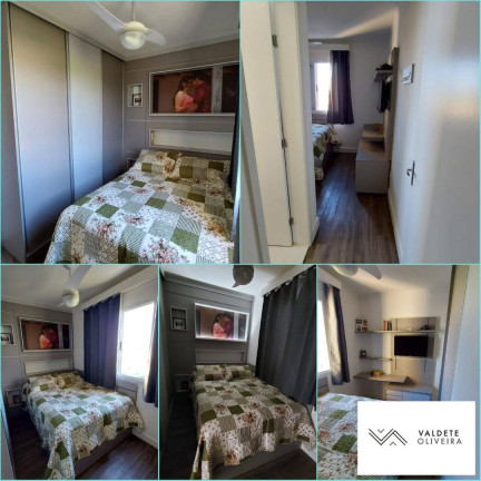 Imagem Apartamento com 2 Quartos à Venda, 56 m² em Parque Residencial Flamboyant - São José Dos Campos Imagem Apartamento com 2 Quartos à Venda, 56 m² em Parque Residencial Flamboyant - São José Dos Campos