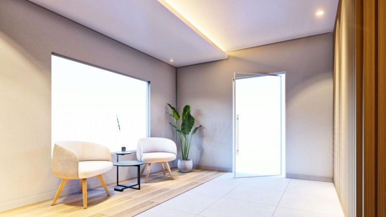 Imagem Apartamento com 1 Quarto à Venda, 48 m² em Canto Do Forte - Praia Grande Imagem Apartamento com 1 Quarto à Venda, 48 m² em Canto Do Forte - Praia Grande