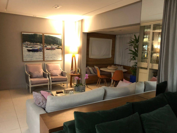 Imagem Apartamento com 3 Quartos à Venda, 130 m² em Pituba - Salvador