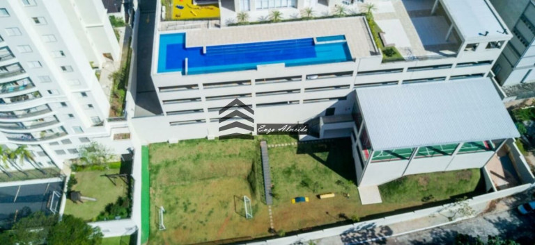 Imagem Apartamento com 4 Quartos à Venda, 138 m² em Panamby - São Paulo Imagem Apartamento com 4 Quartos à Venda, 138 m² em Panamby - São Paulo
