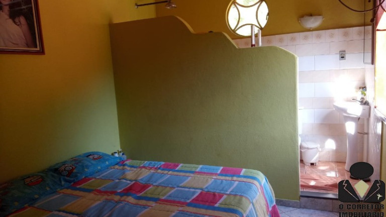 Imagem Imóvel com 3 Quartos à Venda, 17.800 m² em Condomínio Rural Clube Campestre De Caeté Juca Vieira - Caeté Imagem Imóvel com 3 Quartos à Venda, 17.800 m² em Condomínio Rural Clube Campestre De Caeté Juca Vieira - Caeté