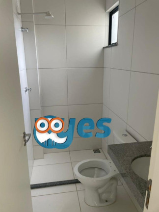 Imagem Casa com 2 Quartos para Alugar, 160 m² em Papagaio - Feira De Santana