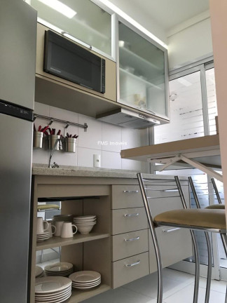 Imagem Imóvel com 1 Quarto à Venda, 43 m² em República - São Paulo