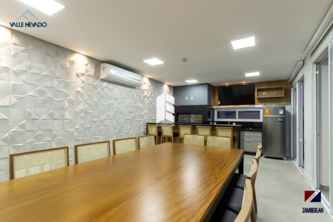 Imagem Apartamento com 3 Quartos à Venda, 116 m² em Nossa Senhora De Lourdes - Santa Maria Imagem Apartamento com 3 Quartos à Venda, 116 m² em Nossa Senhora De Lourdes - Santa Maria