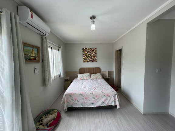 Imagem Casa com 3 Quartos à Venda, 154 m² em Nossa Senhora Das Graças - Canoas