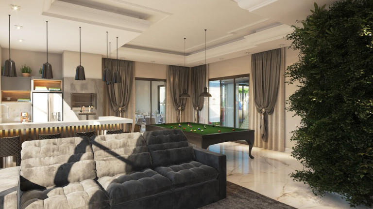 Imagem Apartamento com 3 Quartos à Venda, 110 m² em Itapema - Itapema