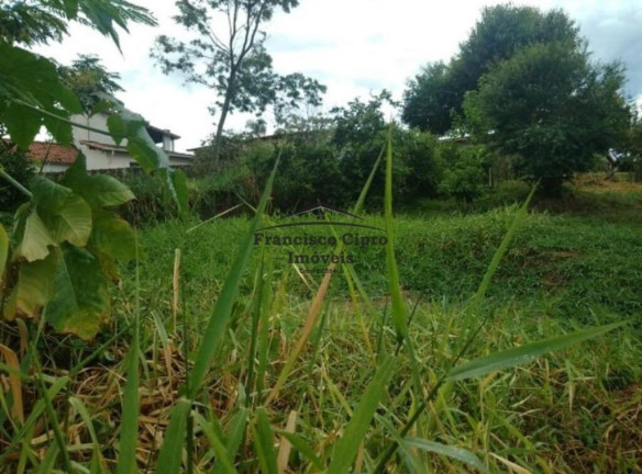 Terreno à Venda, 250 m² em Santa Luzia - Guaratinguetá