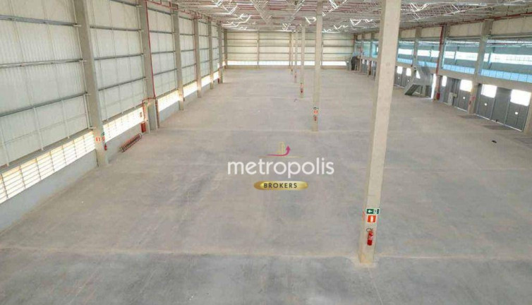 Imagem Galpão para Alugar, 1.300 m² em Sítio Areião - São Paulo
