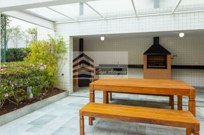 Imagem Apartamento com 4 Quartos à Venda, 185 m² em Real Parque - São Paulo