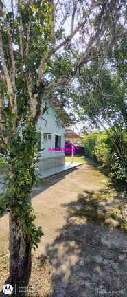 Imagem Casa com 3 Quartos à Venda, 204 m² em Retiro - Maricá Imagem Casa com 3 Quartos à Venda, 204 m² em Retiro - Maricá