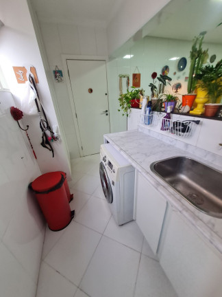 Imagem Apartamento com 2 Quartos à Venda, 110 m² em Boqueirão - Santos
