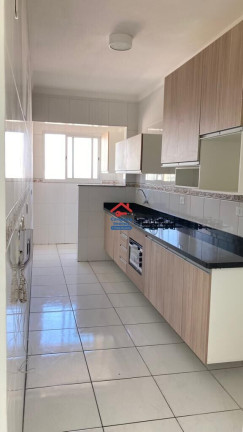 Imagem Apartamento com 3 Quartos à Venda, 90 m² em Guilhermina - Praia Grande Imagem Apartamento com 3 Quartos à Venda, 90 m² em Guilhermina - Praia Grande