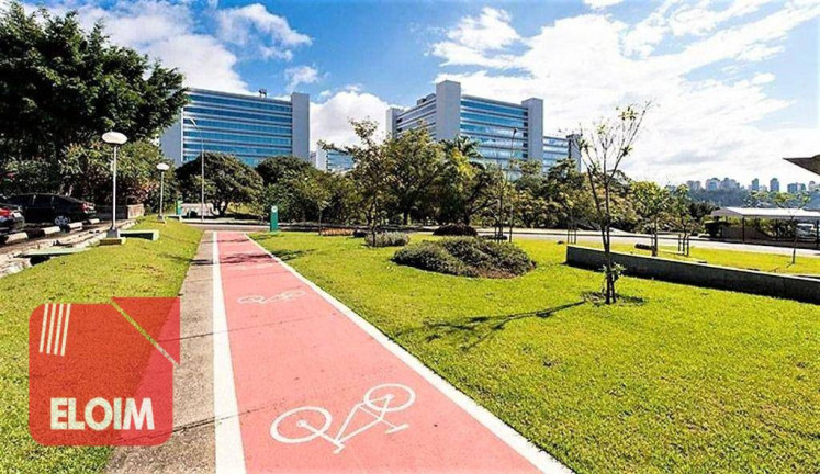 Imagem Sala Comercial à Venda ou Locação, 2.844 m² em Jardim São Luís - São Paulo Imagem Sala Comercial à Venda ou Locação, 2.844 m² em Jardim São Luís - São Paulo