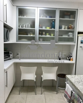 Imagem Apartamento com 4 Quartos à Venda, 375 m² em Alto De Pinheiros - São Paulo Imagem Apartamento com 4 Quartos à Venda, 375 m² em Alto De Pinheiros - São Paulo