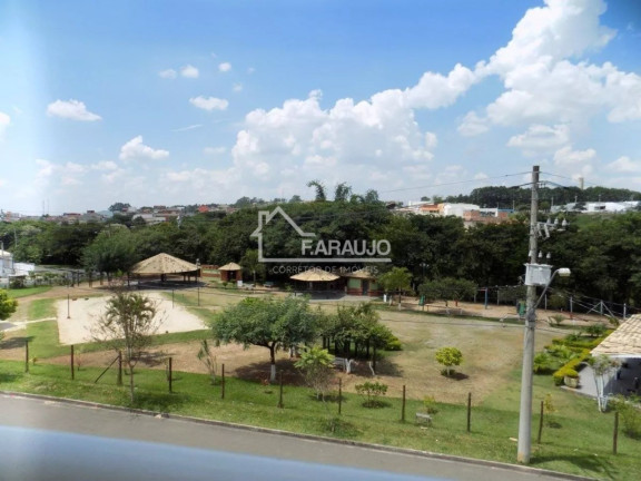 Imagem Apartamento com 2 Quartos à Venda, 60 m² em Jardim Residencial Villa Amato - Sorocaba