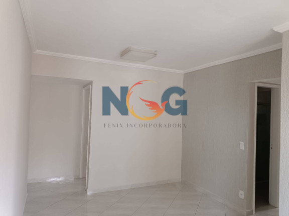 Imagem Apartamento com 3 Quartos à Venda, 72 m² em Vila Andrade - São Paulo