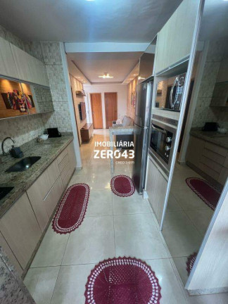 Imagem Casa de Condomínio com 3 Quartos à Venda, 70 m² em Heimtal - Londrina Imagem Casa de Condomínio com 3 Quartos à Venda, 70 m² em Heimtal - Londrina