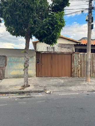 Casa com 2 Quartos à Venda, 100 m² em Pedra Azul - Contagem