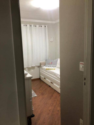 Imagem Apartamento com 2 Quartos à Venda, 110 m² em Osvaldo Cruz - São Caetano Do Sul Imagem Apartamento com 2 Quartos à Venda, 110 m² em Osvaldo Cruz - São Caetano Do Sul