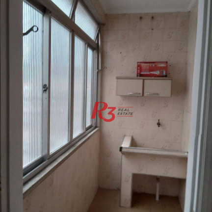 Imagem Apartamento com 2 Quartos à Venda, 104 m² em Jardim Independência - São Vicente Imagem Apartamento com 2 Quartos à Venda, 104 m² em Jardim Independência - São Vicente