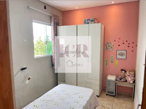 Imagem Casa com 3 Quartos à Venda, 150 m² em Parque São Bento - Sorocaba